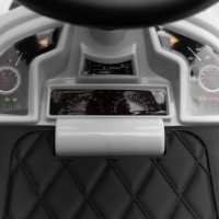 Толокар Baby Mix UR-BEJ919 White фото №5 — интернет-магазин Desire.md