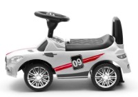 Толокар Baby Mix UR-BEJ919 White фото №7 — интернет-магазин Desire.md