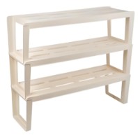 Rafturi pentru pantofi Berossi АС27633