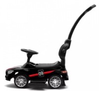 Толокар Baby Mix UR-BEJ919 Racer Black фото №5 — интернет-магазин Desire.md