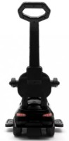 Толокар Baby Mix UR-BEJ919 Racer Black фото №7 — интернет-магазин Desire.md
