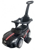 Tolocar Baby Mix UR-BEJ919 Racer Black