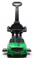 Tolocar Baby Mix UR-BEJ919 Racer Green imaginea #2 — magazin online Desire.md