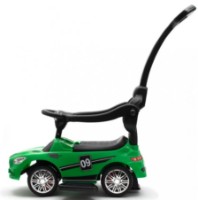 Tolocar Baby Mix UR-BEJ919 Racer Green imaginea #4 — magazin online Desire.md