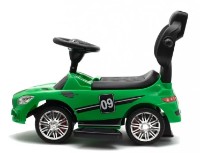 Tolocar Baby Mix UR-BEJ919 Racer Green imaginea #6 — magazin online Desire.md