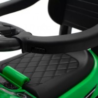 Tolocar Baby Mix UR-BEJ919 Racer Green imaginea #7 — magazin online Desire.md