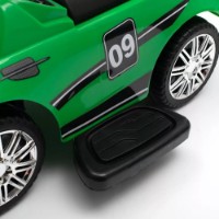 Tolocar Baby Mix UR-BEJ919 Racer Green imaginea #9 — magazin online Desire.md