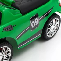 Tolocar Baby Mix UR-BEJ919 Racer Green