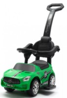 Tolocar Baby Mix UR-BEJ919 Racer Green imaginea #1 — magazin online Desire.md