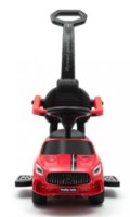 Tolocar Baby Mix UR-BEJ919 Racer Red imaginea #2 — magazin online Desire.md