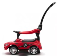 Tolocar Baby Mix UR-BEJ919 Racer Red imaginea #4 — magazin online Desire.md
