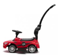 Tolocar Baby Mix UR-BEJ919 Racer Red imaginea #5 — magazin online Desire.md