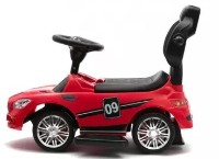 Tolocar Baby Mix UR-BEJ919 Racer Red imaginea #6 — magazin online Desire.md