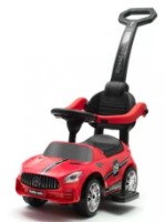 Tolocar Baby Mix UR-BEJ919 Racer Red