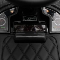 Толокар Baby Mix UR-BEJ919 Racer White фото №7 — интернет-магазин Desire.md