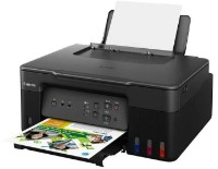 Multifunctional Canon Pixma G3430 Black imaginea #2 — magazin online Desire.md