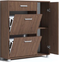 Прихожая Fabrik Home Mira 900 Орех Каменный фото №3 — интернет-магазин Desire.md