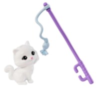 Păpușa Barbie Kitty Condo Doll And Pets With Accessories (HHB70) imaginea #3 — magazin online Desire.md