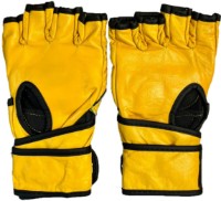 Перчатки Blitz MMA Firepower XL 7-07 Yellow