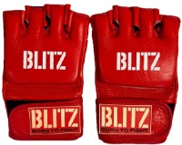 Mănuşi Blitz MMA Pro Club L 57-20 Red