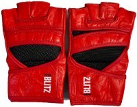 Перчатки Blitz MMA Pro Club L 57-20 Red