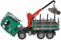 Машина Bruder (02769) фото №5 — интернет-магазин Desire.md