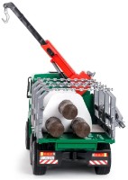 Машина Bruder (02769) фото №2 — интернет-магазин Desire.md