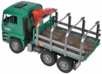 Машина Bruder (02769) фото №3 — интернет-магазин Desire.md