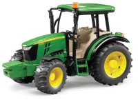 Машина Bruder 02106