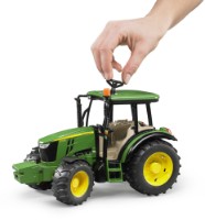 Машина Bruder 02106 фото №2 — интернет-магазин Desire.md