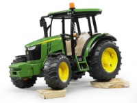 Машина Bruder 02106 фото №3 — интернет-магазин Desire.md