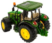 Машина Bruder 02106 фото №4 — интернет-магазин Desire.md