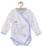 Body pentru copii New Baby Bears Blue 62cm (36711) imaginea #1 — magazin online Desire.md
