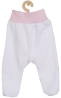 Pantaloni pentru copii New Baby Bears Pink 68cm (36860)