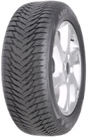 Шина Goodyear UltraGrip 8 195/60 R15 88H