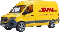 Машина Bruder DHL (02671) фото №5 — интернет-магазин Desire.md
