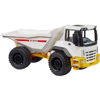 Mașină Bruder Dumper XD 5000 (03420) imaginea #6 — magazin online Desire.md