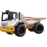 Mașină Bruder Dumper XD 5000 (03420)