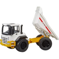 Mașină Bruder Dumper XD 5000 (03420) imaginea #3 — magazin online Desire.md