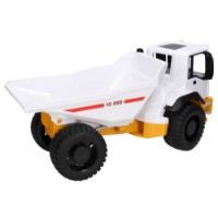 Mașină Bruder Dumper XD 5000 (03420) imaginea #4 — magazin online Desire.md