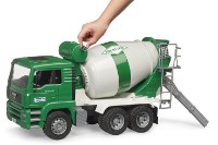 Машина Bruder Man TGA 02739 фото №2 — интернет-магазин Desire.md