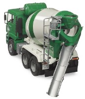 Машина Bruder Man TGA 02739 фото №3 — интернет-магазин Desire.md