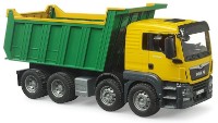 Машина Bruder MAN TGS (03766)