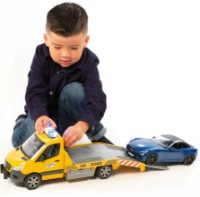 Набор машин Bruder MB Sprinter (02675) фото №2 — интернет-магазин Desire.md