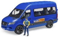 Машина Bruder MB Sprinter (02681)
