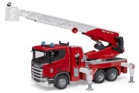 Машина Bruder Scania (03591)