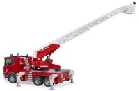 Машина Bruder Scania (03591) фото №3 — интернет-магазин Desire.md