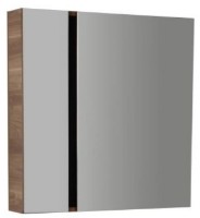 Шкаф с зеркалом Creavit Verti VE1060.01.VV фото №1 — интернет-магазин Desire.md