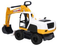 Mașină Bruder XE 5000 (03413) imaginea #5 — magazin online Desire.md