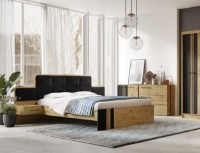 Pat Fadome Molto Artisan/Black imaginea #2 — magazin online Desire.md